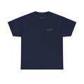 Portofino Sailing Club Tee – Vintage Harbor Graphic T-Shirt