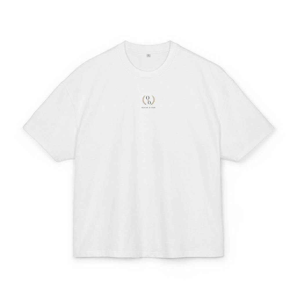 SAMPLE - Ocean&oak Luxus tee 2