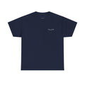 Riviera Motor Club Tee – Vintage Coastal Sports Car Graphic T-Shirt
