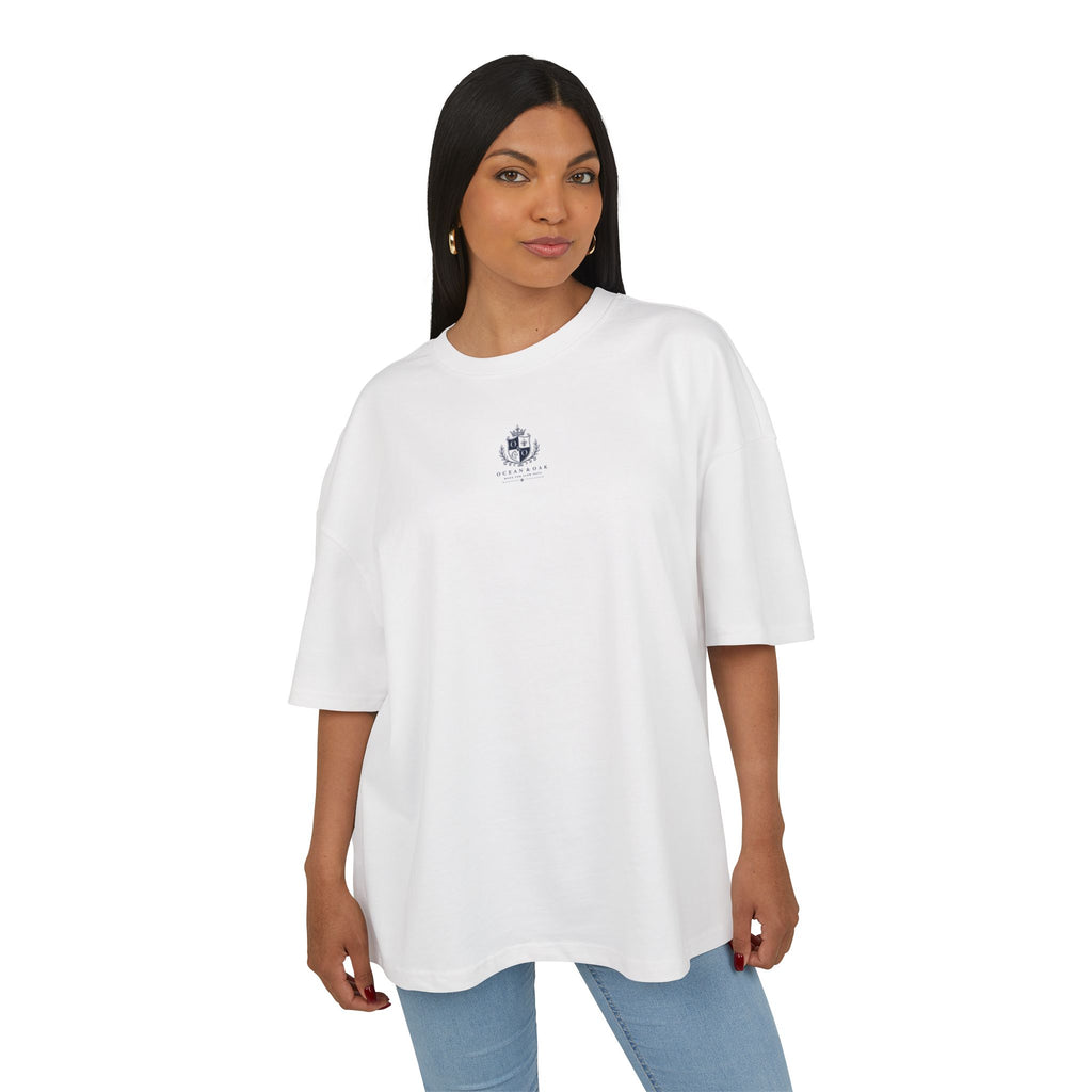 SAMPLE - Ocean&Oak Luxus tee