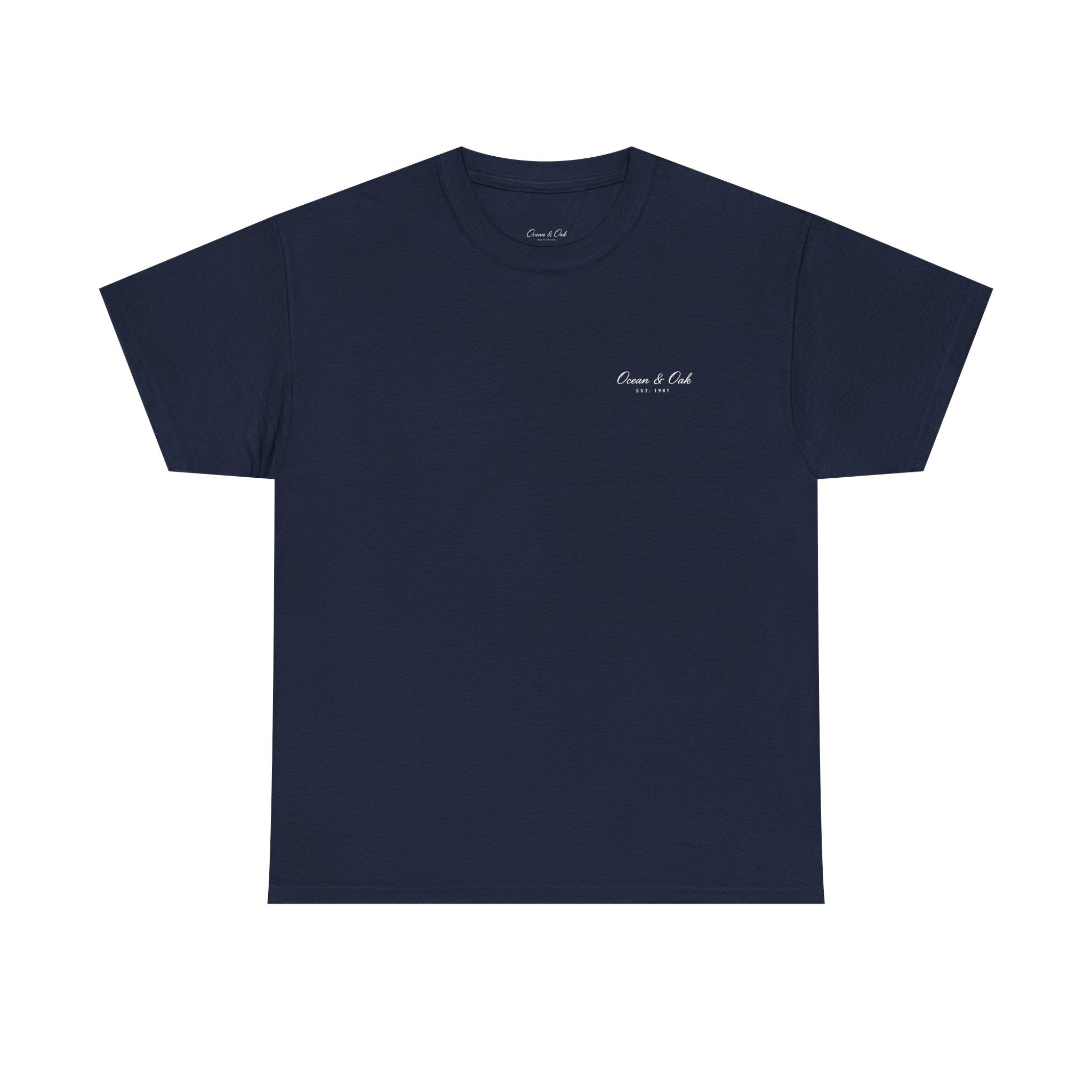 Palm Beach Polo Club Tee — Vintage Polo Rider Graphic Tee