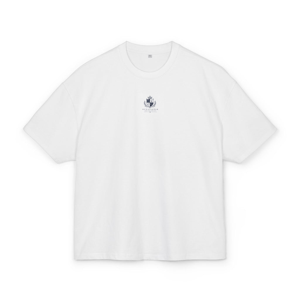 SAMPLE - Ocean&Oak Luxus tee